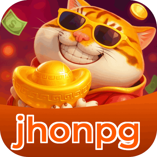 jhonpg Logo