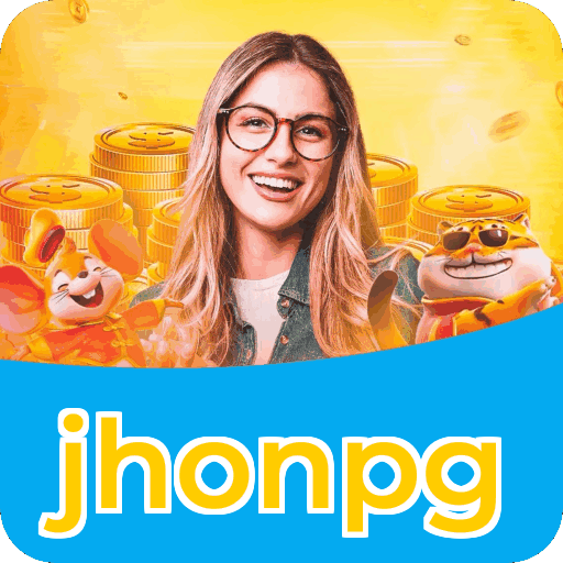 Logo Oficial jhonpg Download